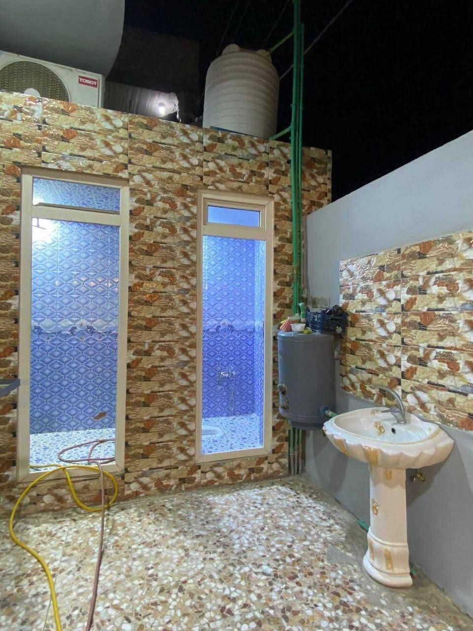 النجف الاشرف • ٣٢٥م • طابو صرف