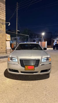 اوباما • ٢٠١٢ • كندي