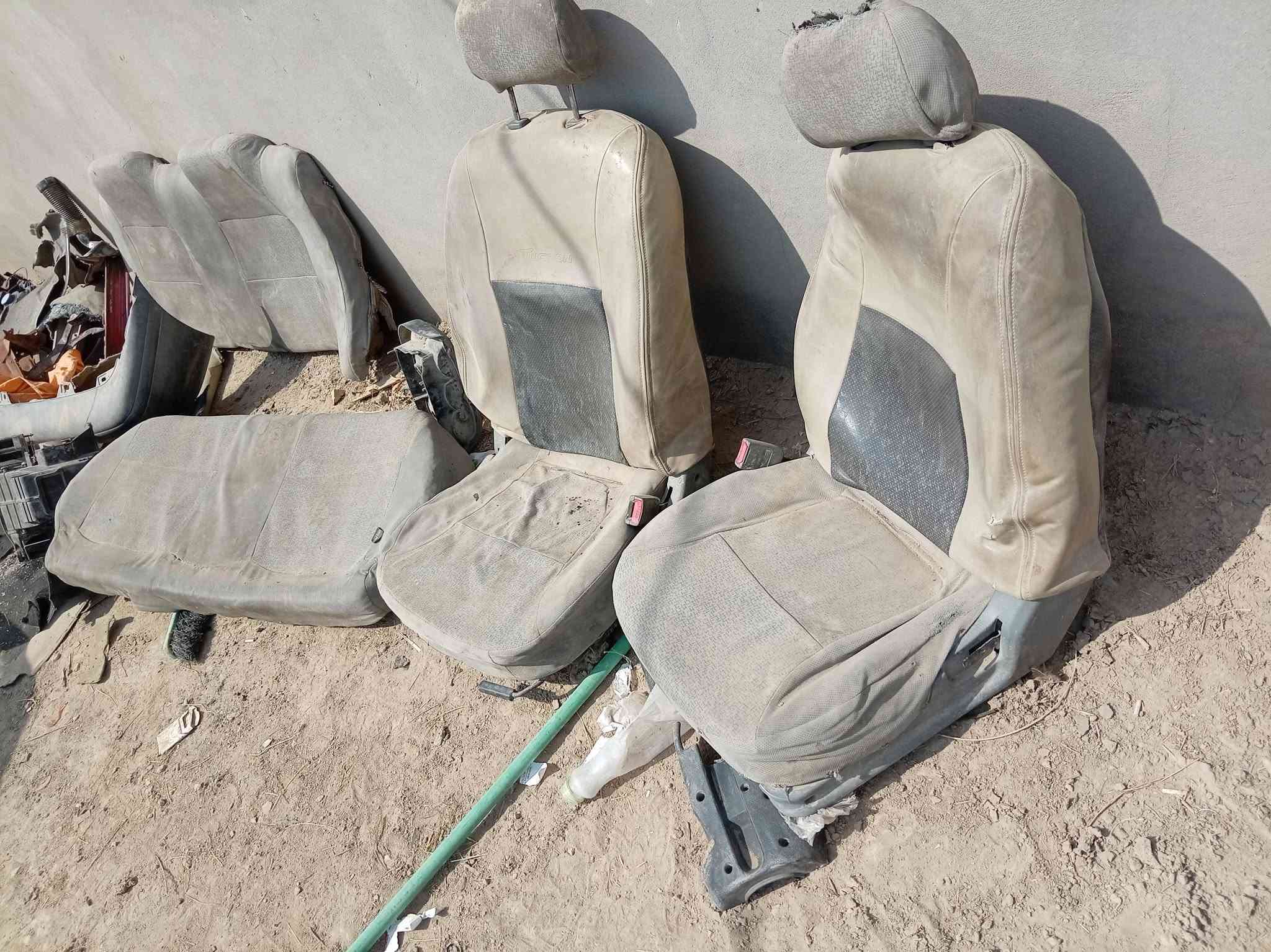 غراض سايبه • قطع غيار • الدوانيه