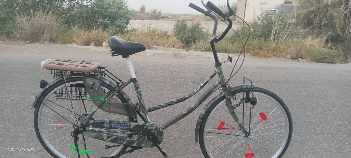 باسكل للبيع نضيف انضف من الصوره الشراي يتواصل خاص مفتوح رقم الهاتف ***********

