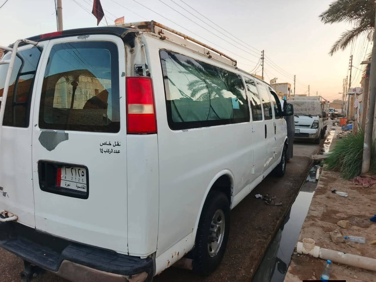 ٢٠٠٧ • دبل • تانكي ٢٣٠