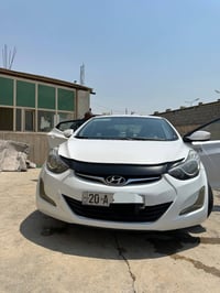 النترا ٢٠١٦ • وارد امريكي • شاشة وكاميرا