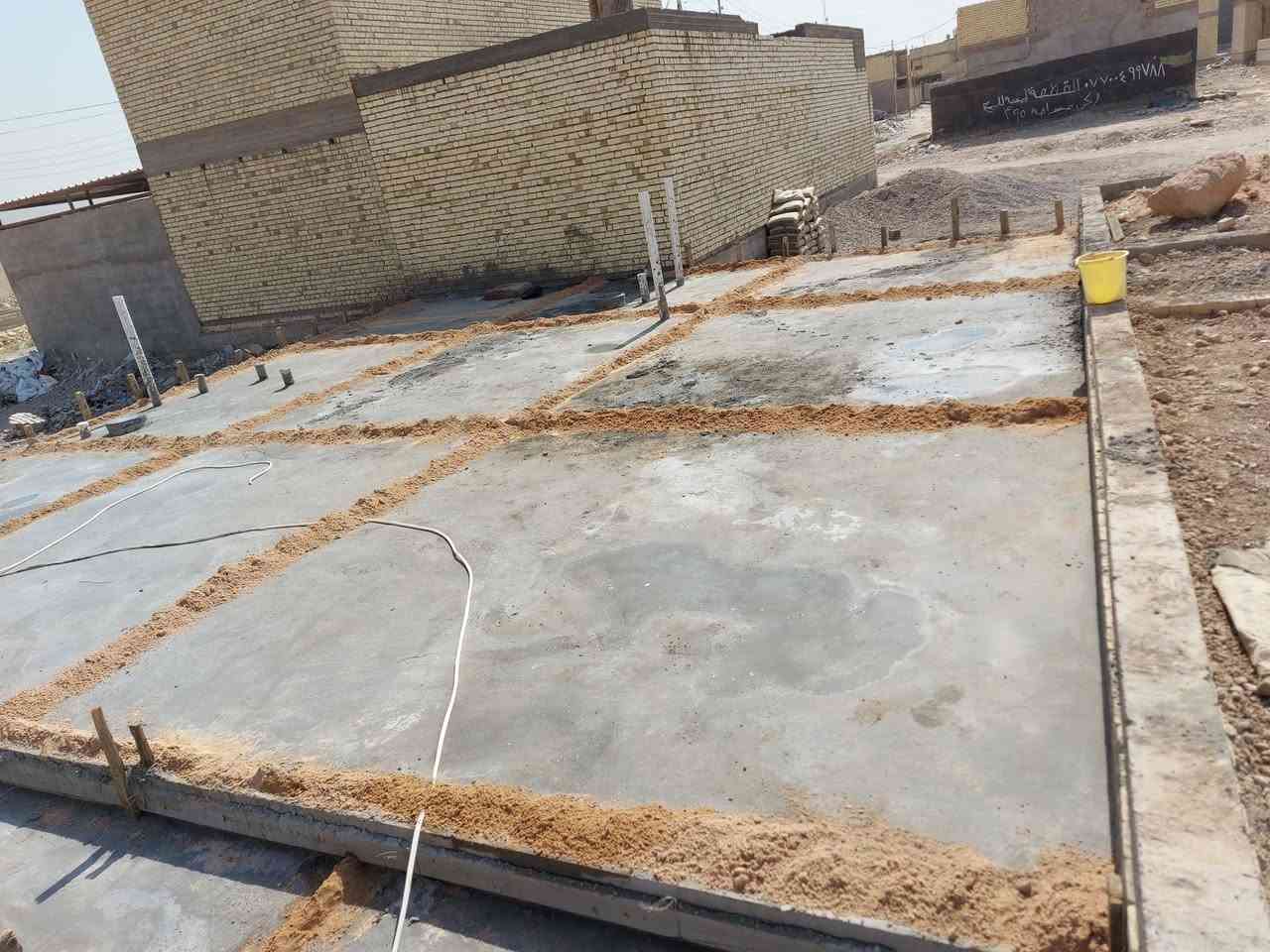 الامين الثانيه سكينه • ١٥٠م • طابو زراعي