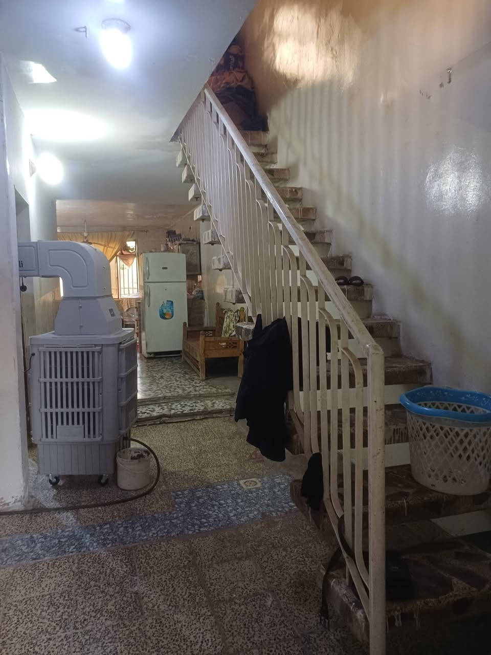 الدوره حي المعلمين • ١٦٢م • طابو زراعي