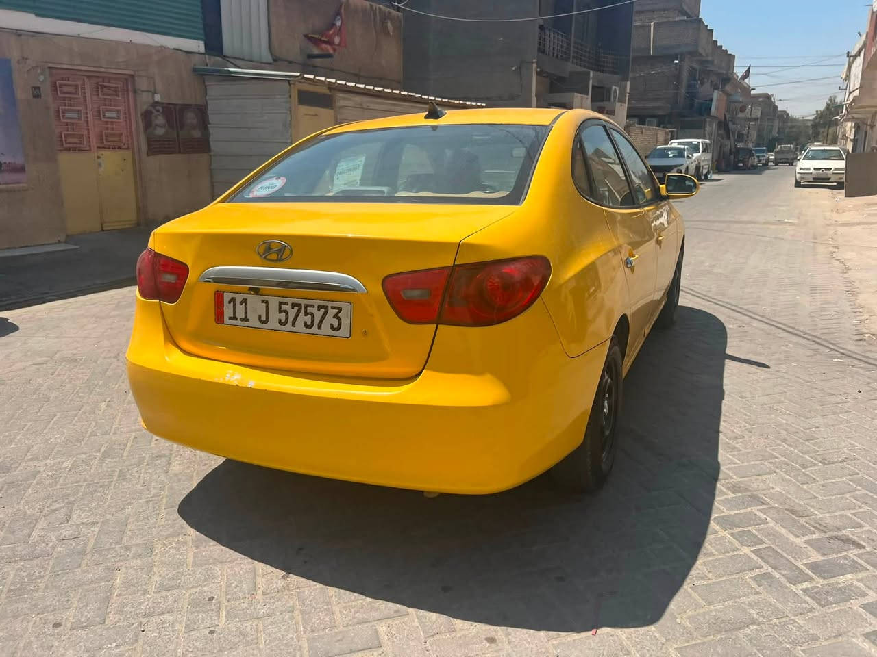 النترا • ٢٠١٠ • رقم إنجليزي