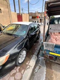 مرسيدس C200 • ٢٠١٤ • البصرة