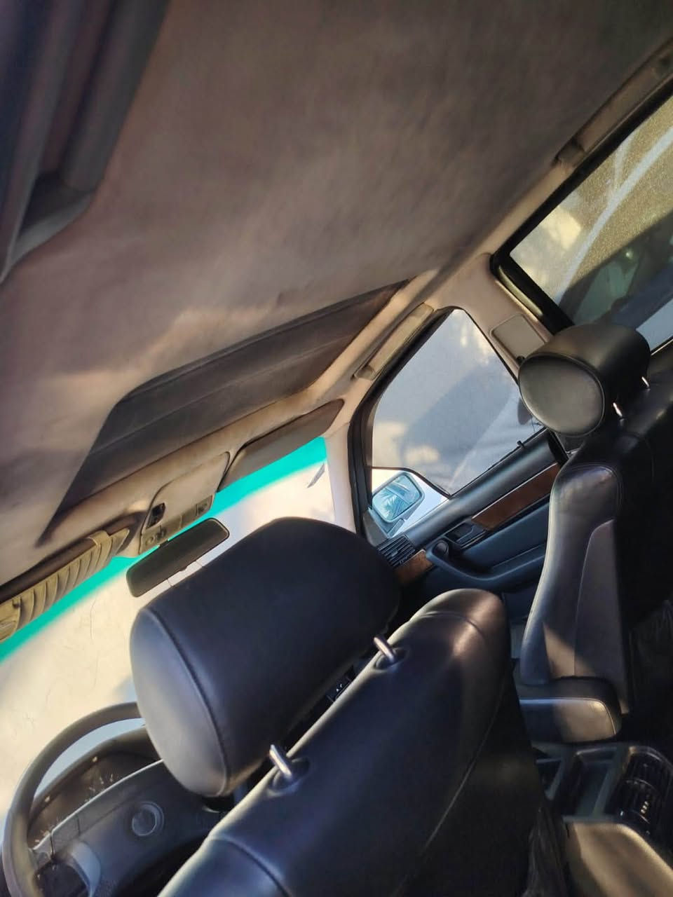 سلام عليكم BMW 525مسكرموديل91
كشنات جلد
تخم تاير
تبريدثلج 
تجاوي كهرباء+كشنات كهرباء
رقم بغداد 
حداديه بل كرتون
كير مكينه اكسل كفاله 
السياره احله من الصوره 
العنوان:بابل 
الاتصال:***********
