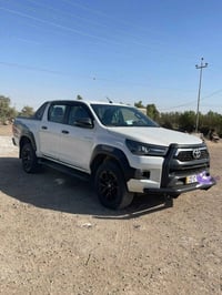 دافنجر • موديل ٢٠٢١ • كفاله عامه