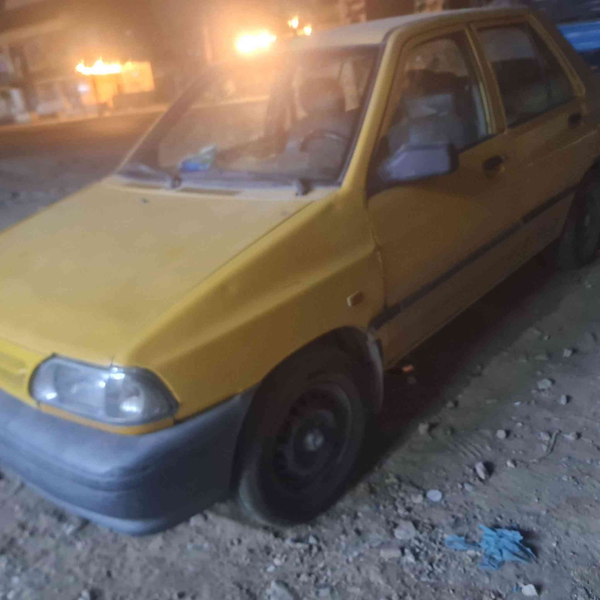 سايبا • مديل ١٥ • رقم بغداد