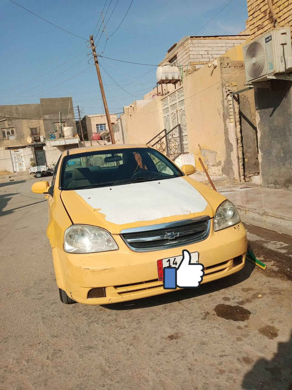 سلام علیکم اوبتره 12مکینه وکیر وحدادیه بل کرتون تبرید ثلچ سیاره  چاهزه کبل الشارع تخم تایر اول امس شاده بسمی مداور ثانی یوم  مکان ناصریه مرکز حی اریدو 

***********السعر58وبیه مچال قلیل الشرای الرقم
