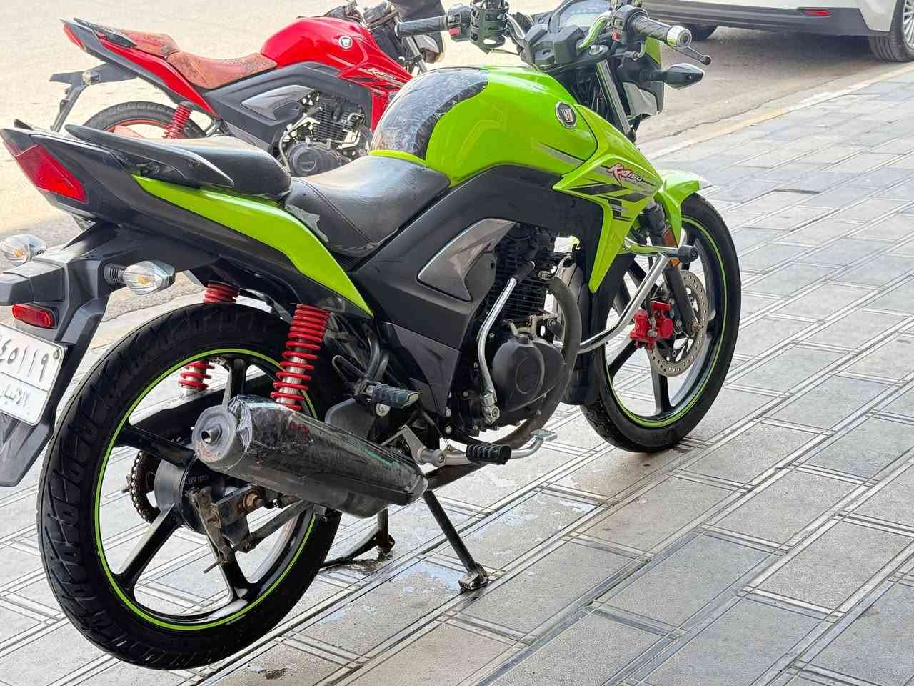 هاوجي للبيع
موديل 21 
مسجل 
لون اخضر 
كامل اي نقص مابي كله شغال 💯
السعر : 16 ورقة ونص .. وبي مجال بسيط 
رقم التلفون : ***********
