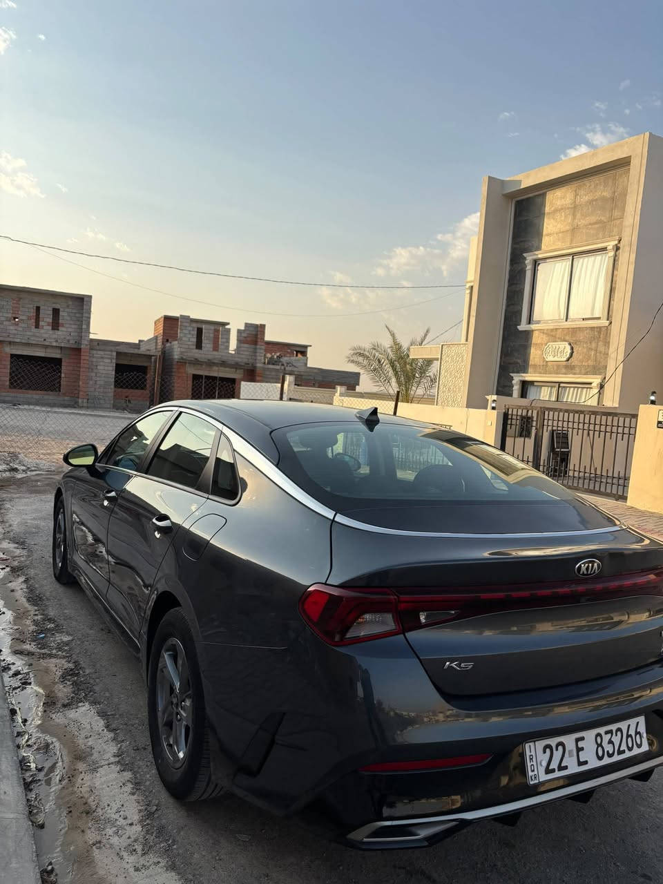 K5 21
تعديل بارد جاملغ 

رصعه بالصندوق 

رصعه بالبنيد تعديل بارد 

بدون صبغ 140
***********
