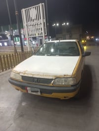 بيجو 405 • ٢٠١٣ • بغداد