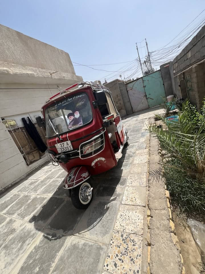 تكتك مديل ٢٢تكتك كلش حلوه تكتك كل التفاصيل بل فيديوا 
العنوان ناصريه مركز السعر خاص 

‭***********‬
