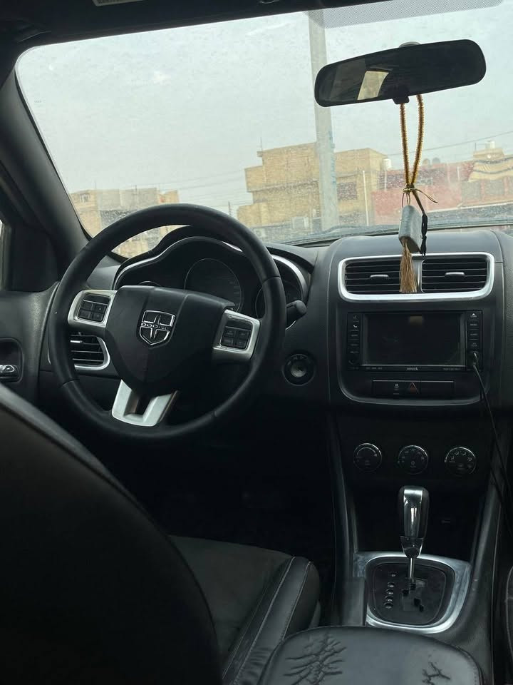 السلام عليكم
دوج افنجر موديل ١٢
حادثهه جاملغ امامي مصلح نفسه بدون دواخل
مصفرة هيئه وغرامات
خطهه بغداد
محرك 2400 كير6 نمر مكفولات
حدادية أمامي خلفي جديدات
تدفئه تبريد صفحه حار وصفحه بارد(بي ليك)
تحويل مباشر
مكانها كربلاء السعر 48$ 
***********
