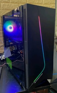تجميعة • R5 3600 • GTX 1660 سوبر