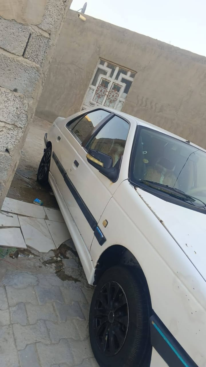 بيجو موديل 2010
مكفول من الضرب 
الرقم المثنى مشروع وطني 
التبريد ماشتغل 
كهربائية شغله سلف جديد باتري جديد حديد 80/
السعر 30بيه مجل 
الرقم ***********

