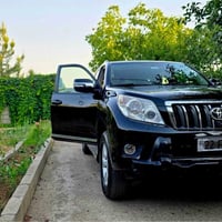 برادو TXL • ٢٠١٣ • أربيل