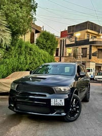 2017دورنكو GT  حادث بنيد وجاملغ   118ميل  مواصفات GT فول  مكينه مبدل ب...