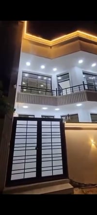 الكاظمية الطي • ١٠٠م • ٤ غرف