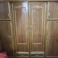 كنتور • ٤ أبواب • صاج قوي