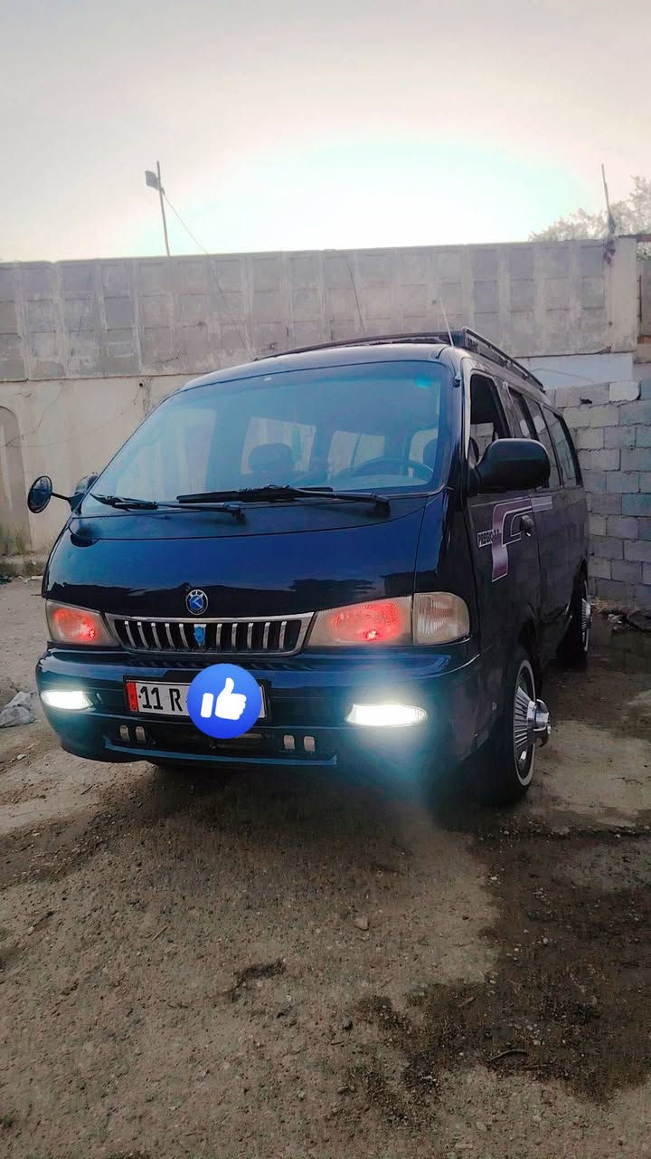 سلام عليكم بريجو 96 رقم انكليزي بغداد سنويه لل 30 تحويل ثاني يوم السياره مسمكره ومرشوشه عل حديد يعني  ما بيهه معجون ما صايفه الصفحه الطويله  محرك ينقص ويبخر تخم تاير كير اكسن كفاله داخل نضيف السعر 45 مكاني خان بني سعد ***********
