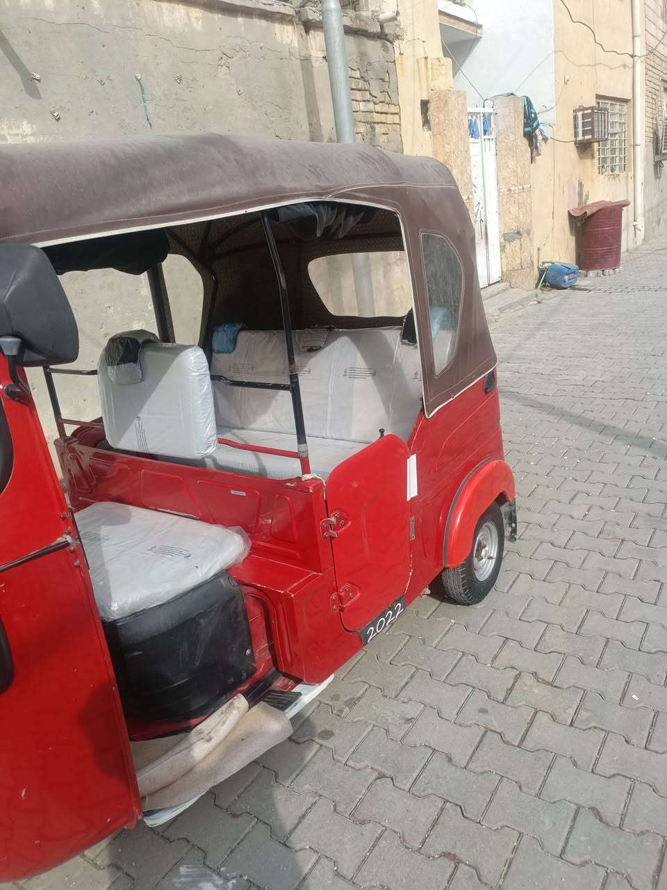 تكتك • كفاله عامه • ٢٢