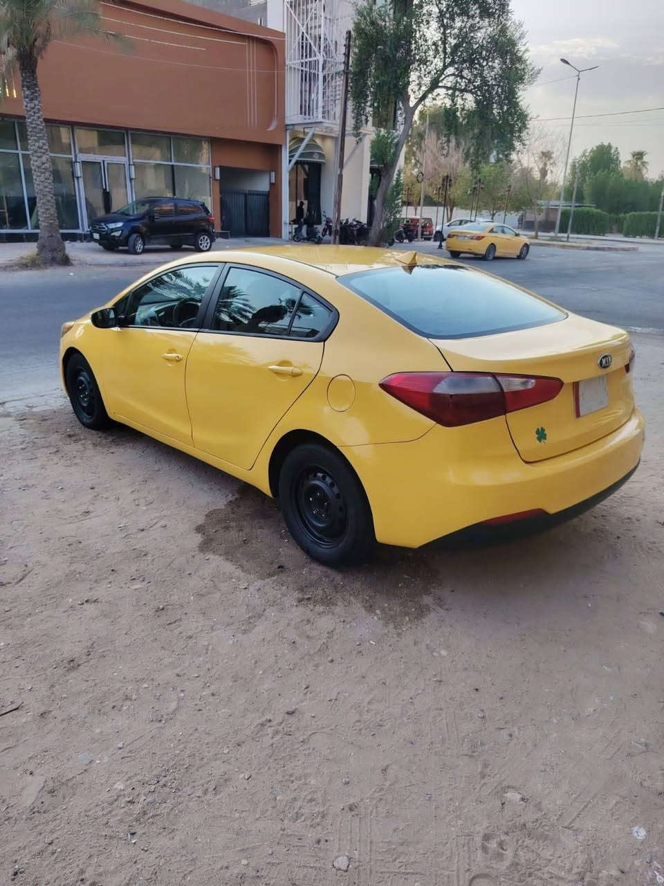 السلام عليكم فورتي موديل 2014 وارد امريكي حادث جاملغ وبنيد بدون دواخل السياره ليبل واحد مكينه 2000 دوش مكفوله رقم بغداد مشروع وطني تداور باي مرور مكينه كير حداديه تخم تاير مكفولات السياره جديده ماناقصها اي شي السعر 87 وبيها مجال مكاني كربله  رقمي *********** / ***********
( اخوان مكلف بلنشر مامتواجد علنت  )
السلام عليكم فورتي موديل 2014 وارد امريكي حادث جاملغ وبنيد بدون دواخل السياره ليبل واحد مكينه 2000 دوش مكفوله رقم بغداد مشروع وطني تداور باي مرور مكينه كير حداديه تخم تاير مكفولات السياره جديده ماناقصها اي شي السعر 87 وبيها مجال مكاني كربله  رقمي *********** / ***********
