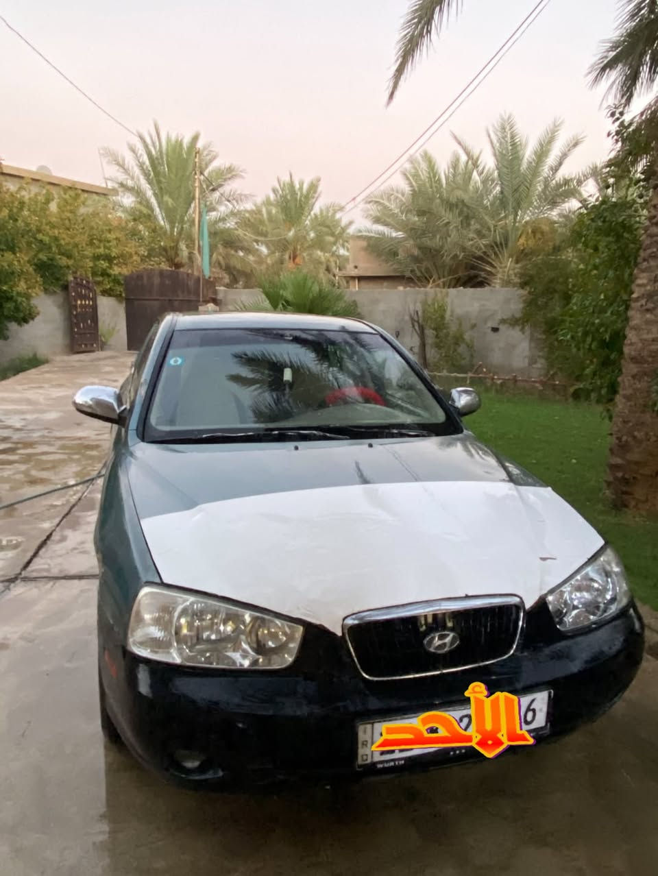 سياره النتره 2001 وارد امريكي 
رقم انكليزي  بغداد ومشروع وطني
باسمي سنويه نهايه 2028
سياره بلاديه بدون صبغ 
مكفوله من الضربه والدواخل من كلشي
حداديه صدر خير من الله 
مازدات جدد عبوه فيتبام جديده
تايرات جدد باتري جديد
كهربائيات مفوله 
تبريد فول وخير من الله 
التراي مالتك للبصره
كير ومحرك خير من الله

السعر 62 وبيها مجال

للاتصال***********
