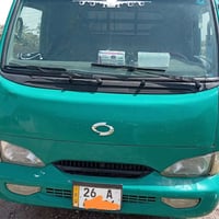 موديل ٢٠٠٠ • بدون حادث • تايرات ١٣