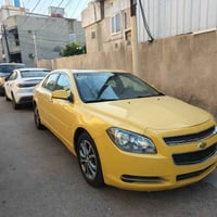 ماليبو • ٢٠٠٩ • عليها غرامات