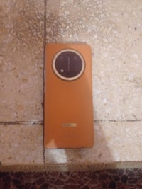 هوانر X9c • خط بالشاشة