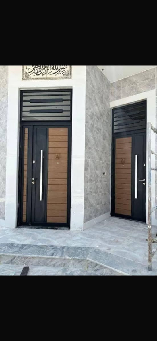 شغل حدادة على الصولجان وبسعر مناسب؟ 🤩

#معمل و #حدادة #الليث متكفل بالموضوع:

🔹 أبواب فخمة
🔹 أبراج قوية وثابتة
🔹 شبابيك بشتى التصاميم

📞 *********** اتصال او واتساب

لا تدوخ، العنوان صار بيّن يمك 👇

📍 الرمادي - 5 كيلو - نزلة الشراع

#الرمادي #حدادة_الليث #أبواب #مظلات #شبابيك #أبراج #الأنبار #شغل_عدل #استفسار #العراق

نص مكتوب في الصور:
- Infinix NOTE 8i
- ٢٠٢٦/٠١/٠٧ ١٢:٠٩ م مشاركة المفضلات تعديل حذف المزيد