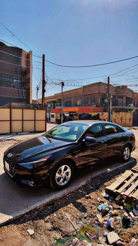 بغداد الامين
السلام عليكم النترا 23 بغداد وبسمي وارد امريكي حادثه امريكا شبر بارد وهنا بالعراق تبديل بابين بدون دواخل اثر ضربه دراجه السعر 134$

للاتصال الرقم  ***********
