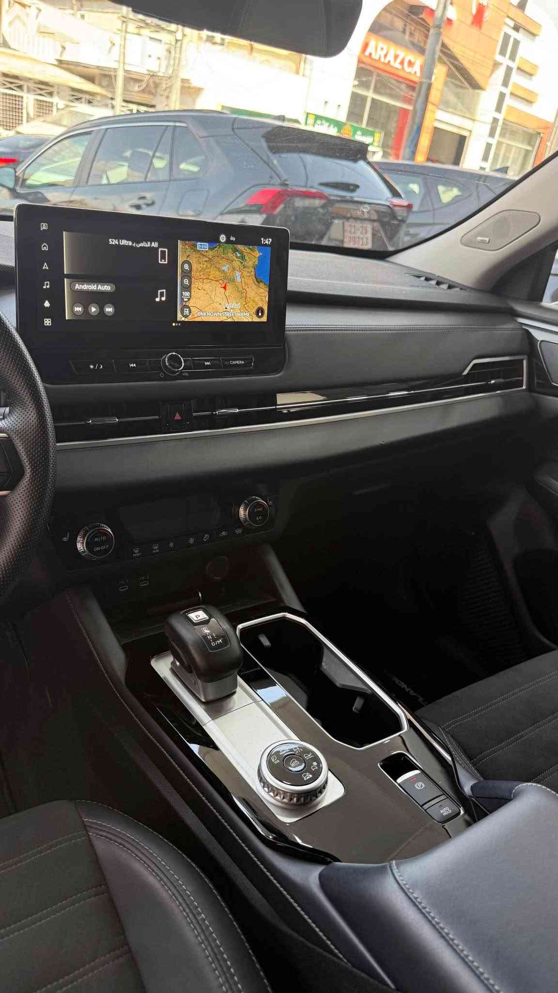 Mitsubishi Outlander 2025 clean title
فول مواصفات بدون فتحه سقف (دبل اكسل 4x4 )
مواصفات: (٧ راكب  بصمه شاشة  5 كاميرات  وشحن وايلرس 
كشنات جلد و هيتر - ستيرن هيتر بردات خلفي كشن خزن شغال سماعة harman 
سندوق شفت  بريك بصمه ويل كب كروم
رادار امامي و جانبي و خلفي  لايت ليد LED …)
محرك: 2.5  ماشية :(14 الف كم)
(سيارة بدون صبغ مكان واحد pdr بدون ارباك )
سعر :(198 ورقة بيها مجال ) 
مكان سيارة : ( دهوك ) ***********☎️ دهوك, العراق

