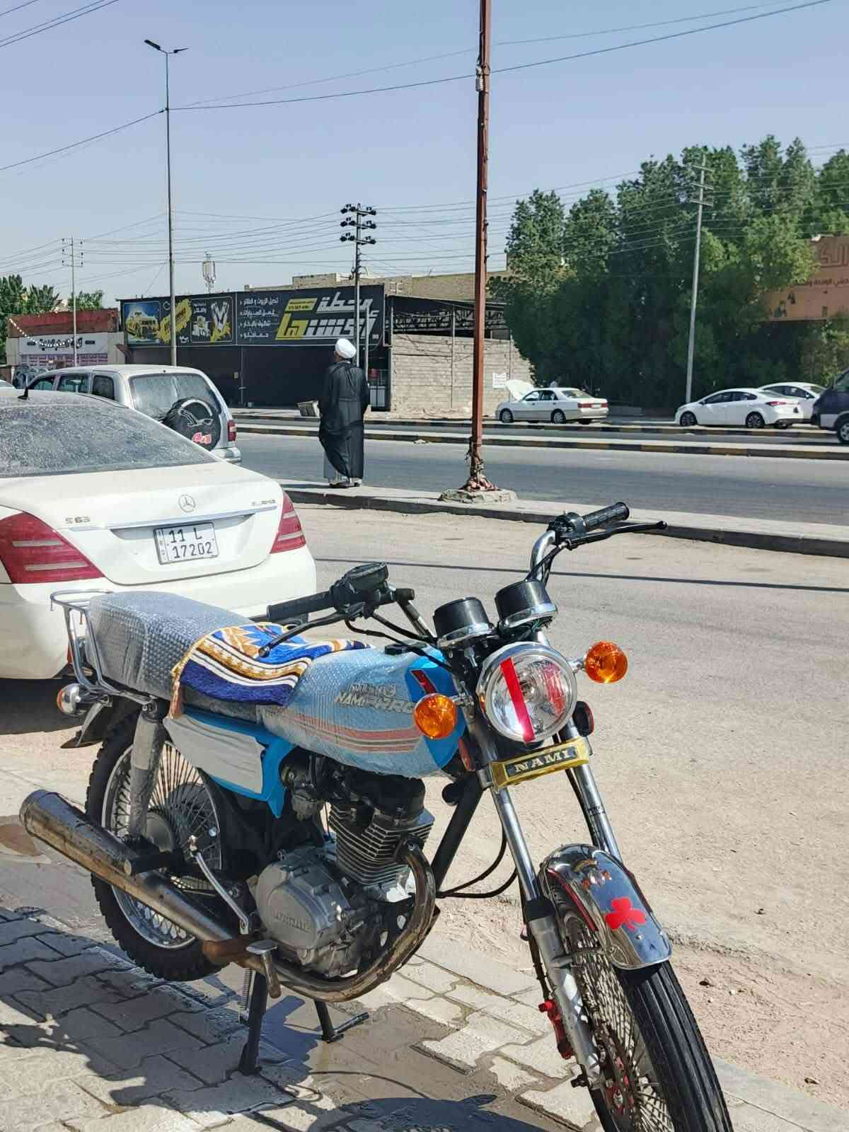 للبيع نامه برو مقدم دسك 2023 طالعه بدايت 25 أوراق اصولي وكيله العارضي بسمي فول نضافه جديده و جاهزه مجهزه كهربائيات كلها شغاله مكان نجف سعر 875 و بيها مجال رقمي ***********
