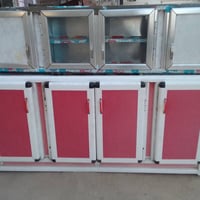 كاونتر ٢م • سنك دبل • حله شارع ٦٠