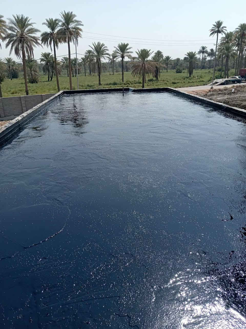 تعلن سكلة المنكوشي في كربلاء المقدسة عن وجود كادر متخصص في عمل الكير والشتايكر درجه اولى وشرط الفحص بأنسب السعار  ....كرسته  وعمل ...
عنوان كربلاء المقدسه - حي العباس -الستفسار ع ***********،،  ***********

