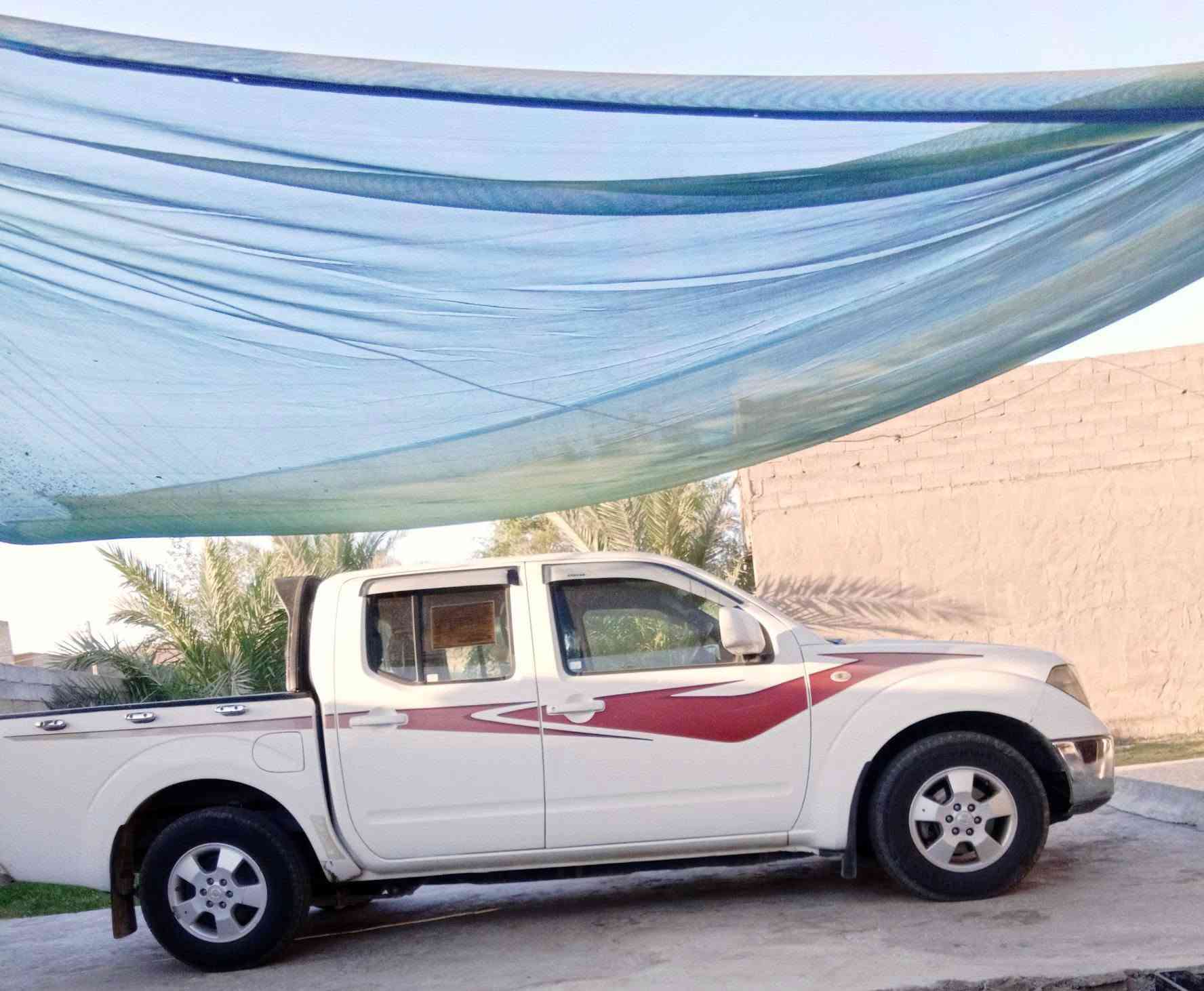 السلام عليكم سيارة نيفارة موديل 2012 سيارة نضيفة المكان بغداد السعر 110 رقم الهاتف ***********
