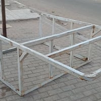 محجر • دبل قمارة • بغداد