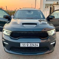 دورانجو • ٢٠١٨ • رقم بغداد