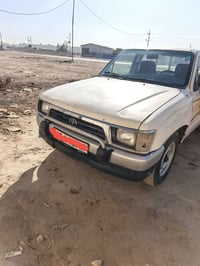 بيكم موديل٢٠٠١  سياره صوليه تحويل ثانيوم لعنوان بغداد بسمايه رقمه نينو...