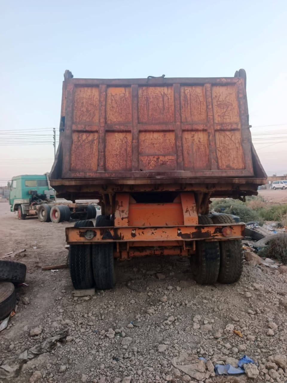 اللبيع عربانة كلابي نضيفة ٣دناكير  المانية البصرة دير ***********

