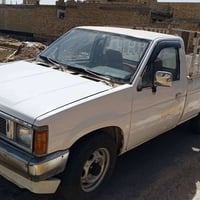 بيك اب • موديل ١٩٩٠ • ميسان