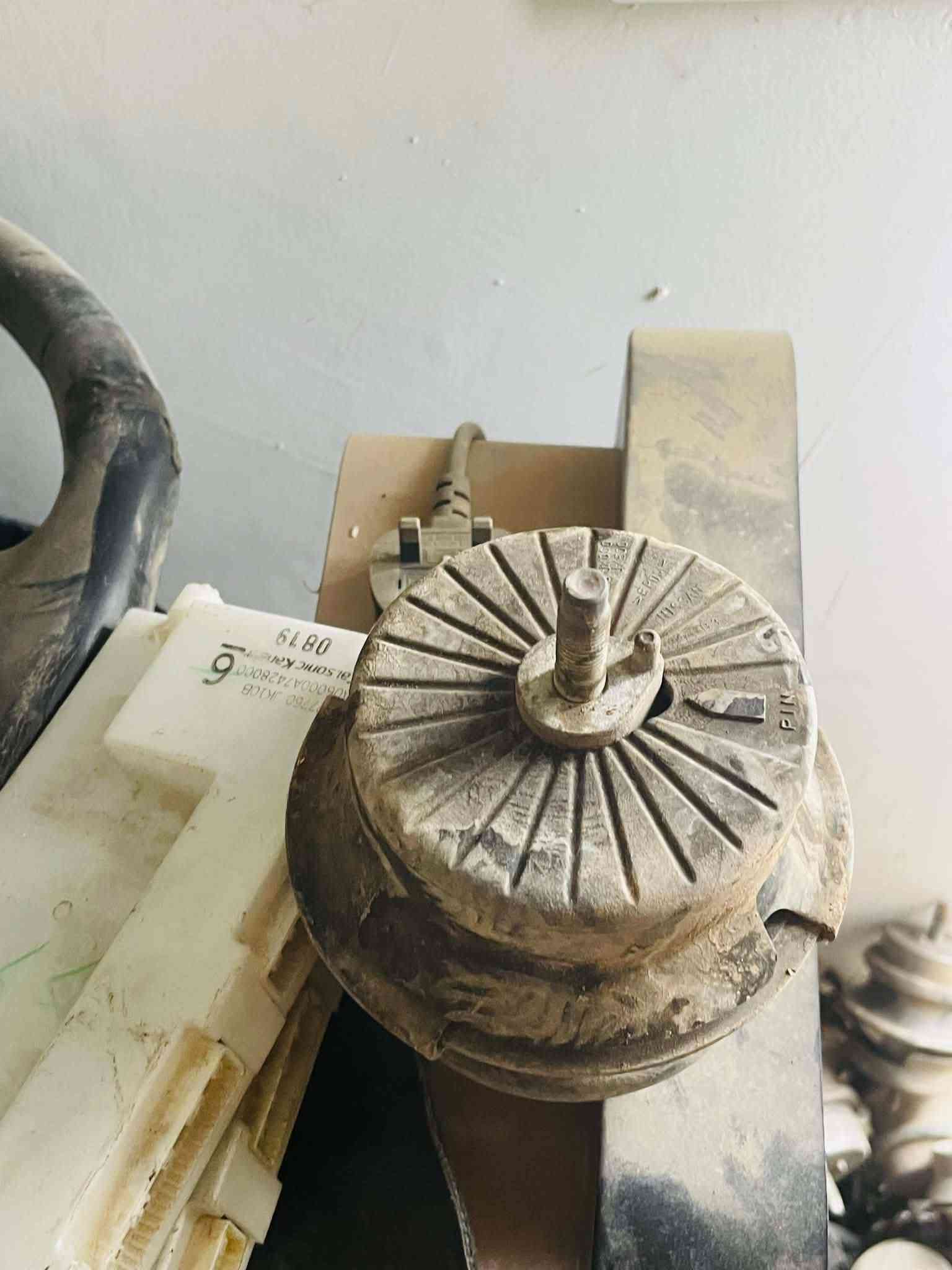 قطع غيار انفنتي • جي37 • كيو50