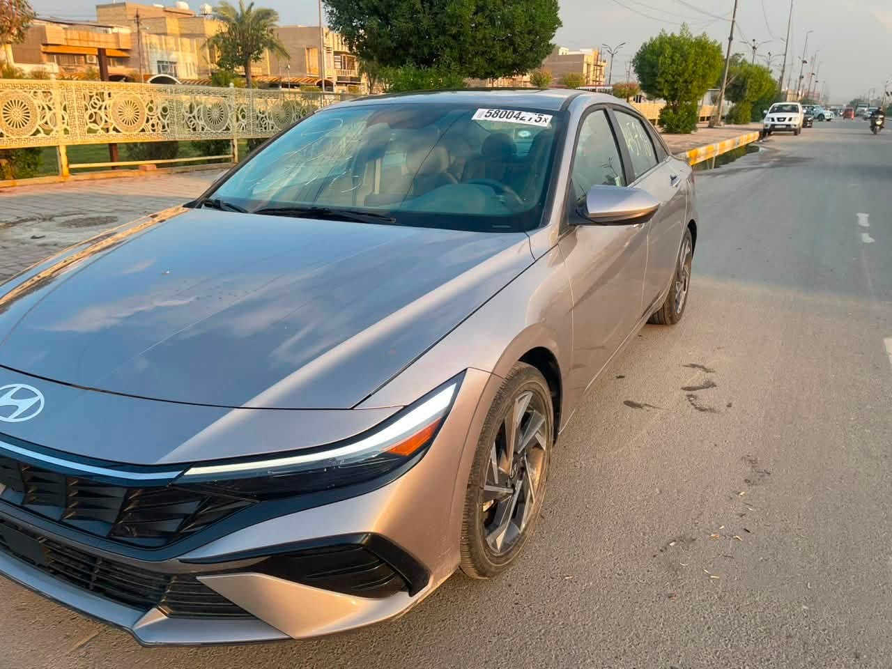السلام عليكم
النتره موديل 2025 فول موصفات عده الكشنات

بك لايت لد

سايد بريك بصمه

‏أوت هولد

3 وضعيات قياده

‏تدفئة كشنات 

نشره داخليه بلادي

ماشيه 25 الف

حادثه موضح تعمير فقط بل بدنه بدون لا لغد ولا شاصي جاملغ بارد بيه باب بيه صبغ قبق الجنطه جوه البك لايت  هلال الجامل صفحه السايق شبرين قبق بلاستك بلادي السياره مرقم بغداد الاستفسار *********** السعر 152 وبيه مجال￼
