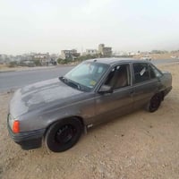 أوبل كاديد • ١٩٨٩ • سليماني