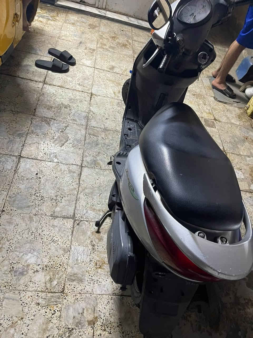 بريز • لايت عالي • مكينه مامفتوحه