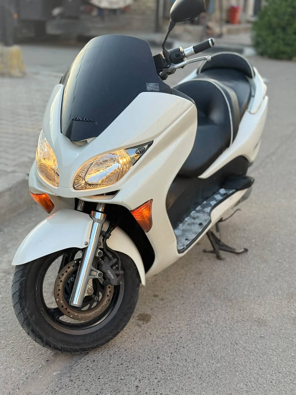 فورزة MF 0.9 • معدل ١٦٠ • بدون صبغ
