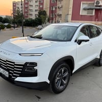 جيتور داشينغ ٢٠٢٦ • ٤٠٠٠ كم • بدون صبغ